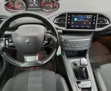 Zunanja slika - Peugeot 308 - 1.5 BlueHDi 130 STT ALLURE - 10 - Predogledna slika