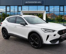 Zunanja slika - Cupra Formentor - 1.4 eHybrid DSG-DCC-ACC-Mrtvi kot-360 kamera-Navi. - 2 - Predogledna slika