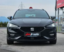 Zunanja slika - Seat Leon - ST 2.0 TDI FR DSG, KAMERA,ASISTENCE - 2 - Predogledna slika