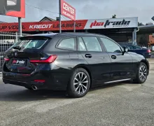 Zunanja slika - BMW Serija 3 - 318i Touring Avt.G21N - 5 - Predogledna slika