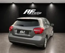 Zunanja slika - Mercedes-Benz A-Razred - A 180 CDI-130.000km-LIZING ZA TUJCE-PDC - 5 - Predogledna slika