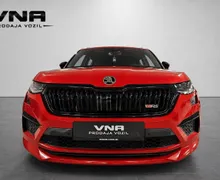 Zunanja slika - Škoda Kodiaq - 4x4 2.0 TSI RS DSG |PANO|WEBASTO|HL-SED|KLJUKA|TOP - 2 - Predogledna slika