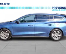 Zunanja slika - Ford Focus - 1.5 EcoBlue Titanium AVT8-SLO-1.L-LED-NAVI-TEMPOMA - 2 - Predogledna slika