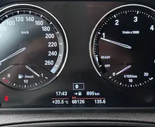 Notranja slika - BMW serija 2 Coupe: - serija 2  220d Coupe SAMO 68.000km+SLO VOZILO... - 9 - Predogledna slika