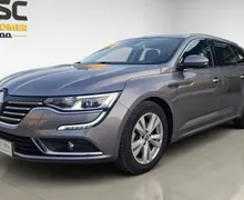 Zunanja slika - Renault Talisman - Grandtour Business Energy dCi 110 - 3 - Predogledna slika