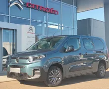 Zunanja slika - Citroën Berlingo - Plus XL N1 BlueHDi 100 S S BVM6 - 1 - Predogledna slika