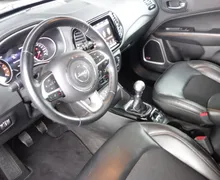 Zunanja slika - Jeep Compass - 1.6 MultiJet Limited - 7 - Predogledna slika