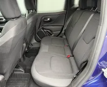 Notranja slika - Jeep Renegade - 1.6 MultiJet Limited TCT-LED-Tempomat-Vlečna klj.. - 11 - Predogledna slika