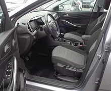 Zunanja slika - Opel Grandland - 1.2 TURBO 130hp - samo 58.030km - 5 - Predogledna slika