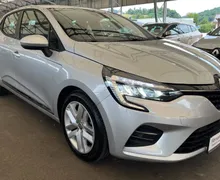 Zunanja slika - Renault Clio - TCe 90 Business - 3 - Predogledna slika