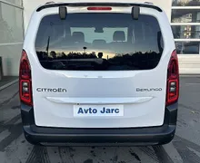 Zunanja slika - Citroën Berlingo - Max M Dizel 130 S S Samodejni - 4 - Predogledna slika