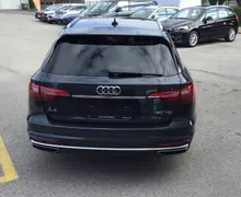 Zunanja slika - Audi A4 - Avant 40 TDI S tronic - 6 - Predogledna slika