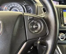 Zunanja slika - Honda CR-V - 4WD 1,6 i-DTEC Elegance Avt. - 13 - Predogledna slika