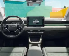 Zunanja slika - Škoda Epiq - Essence 55 SPREJEM NAROČIL - 3 - Predogledna slika