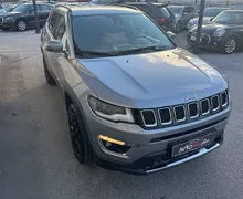 Zunanja slika - Jeep Compass - 2.0 Multijet 16v 140 AWD  Limited - 3 - Predogledna slika