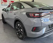 Zunanja slika - VW ID.5 - Pro Performance 150 KW.KAMERA.NAVI.LED.USNJE.GRE.S - 12 - Predogledna slika
