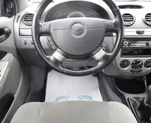 Zunanja slika - Chevrolet Lacetti - 2.0 TCDi NA OBROKE - FINANCIRANJE BREZ POLOGA - 8 - Predogledna slika