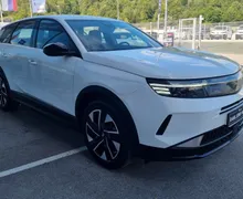 Zunanja slika - Opel Grandland - 1.2 MHEV Avtomatik - SAMO 28.780km - TOP OPREMA - 4 - Predogledna slika