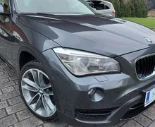 Zunanja slika - BMW X1 - serija : xDrive 20d SPORT. LED.BIXENON.2xPDC.ALU...JAMSTVO - 2 - Predogledna slika