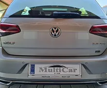 Zunanja slika - Volkswagen Golf - 2.0 TDI CARAT EXCLUSIVE DSG.FULLED.NAVIPRO.PANO... - 8 - Predogledna slika