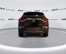 Zunanja slika - SsangYong Korando - 1.5 T-GDi Exclusive 4WD AT - 6 - Predogledna slika