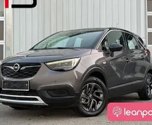 Zunanja slika - Opel Crossland X - 1.2 TURBO 96KW  AVTOMATIK - 1 - Predogledna slika