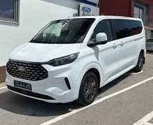 Zunanja slika - Ford Tourneo - Custom TITANIUM  2.0 TDCi 150KM M6 L2H1 FWD - 1 - Predogledna slika
