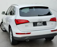 Zunanja slika - Audi Q5 - 2.0 TDI-XENON+LED-LIZING ZA TUJCE-ODLIČEN - 7 - Predogledna slika