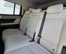 Zunanja slika - Hyundai Santa Fe - 4WD PHEV Impression Calligraphy Digital Key - 8 - Predogledna slika