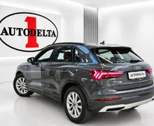 Zunanja slika - Audi Q3 - quattro 35 TDI Advanced S tronic - 4 - Predogledna slika