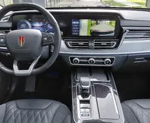 Zunanja slika - Hongqi HS5 - 2.0T AWD - 8 - Predogledna slika