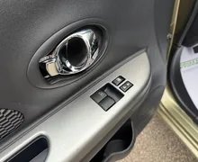 Zunanja slika - Nissan Micra - ACENTA°GREEN°SLO°KLIMA°ESP°TEMPOMAT°SAMO 64.000 .. - 15 - Predogledna slika