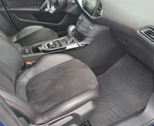 Zunanja slika - Peugeot 308 - GT 2.0 BlueHDi 180 EAT6 Stop Start - 9 - Predogledna slika