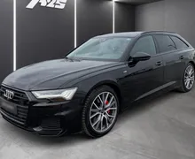 Zunanja slika - Audi A6 Avant - 50 TDI Quattro tiptronic S line 210kW - 1 - Predogledna slika
