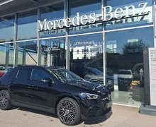 Zunanja slika - Mercedes-Benz GLA-Razred - GLA 180 AMG Line Avt. - 1 - Predogledna slika