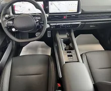Zunanja slika - Hyundai Ioniq 6 - IMPRESSION   77.4 kWh   alu 20   LEATHER - 6 - Predogledna slika