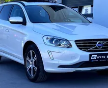 Zunanja slika - Volvo XC60 - T5 Summum Geartronic+1.LAST+NAVI+XENON - 3 - Predogledna slika