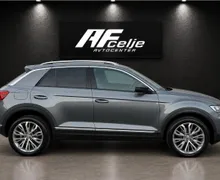 Zunanja slika - Volkswagen T-Roc - 1.6 TDI-VIRTUAL-FUL LED-KAMERA LIZING ZA TUJCE - 4 - Predogledna slika