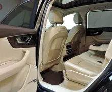 Zunanja slika - Audi Q7 - quattro 3.0 TFSI Tiptronic LED-ACC-7.SEDEŽEV-PANOR - 10 - Predogledna slika