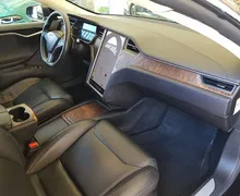 Zunanja slika - Tesla Model S - P75D Dual Motor Performance Autopilot AWD - 9 - Predogledna slika