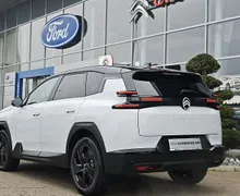 Zunanja slika - Citroën C5 Aircross - MAX Hibrid 145 avtomatik - 4 - Predogledna slika