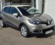 Zunanja slika - Renault Captur - dCi 90 Energy Dynamique NAVI SLO.POREKLO - 3 - Predogledna slika