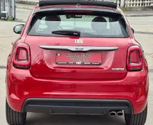 Zunanja slika - Fiat 500X - 1.5 GSE MHEV DCT7 Sport Cabrio 1. LASTNIK - 5 - Predogledna slika