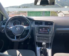 Zunanja slika - Volkswagen Golf - 1.4 TSI BMT Comfortline - 9 - Predogledna slika