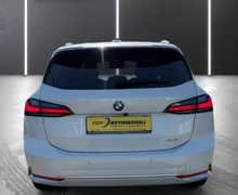 Zunanja slika - BMW Serija 2 - Active Tourer: 218i FULL LED NAVI KAMERA TEMPOMAT USNJE - 7 - Predogledna slika