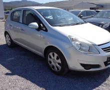 Zunanja slika - Opel Corsa - Enjoy 1.2 16V - BERI OPOMBE - 2 - Predogledna slika