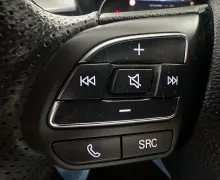 Zunanja slika - MG MG5 - Luxury 5d 130kW.NEMŠKI+4GUME.KAMERA.LED.NAVI.USNJE - 3 - Predogledna slika