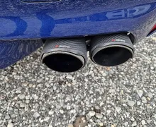 Zunanja slika - BMW M5 - LED-KARBON-360KAMERA - 7 - Predogledna slika