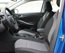Zunanja slika - Opel Grandland X - 1.2 TURBO 96KW AUTO NAVI-ALU-PDC 360-KAMERA - 12 - Predogledna slika