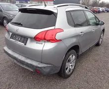 Zunanja slika - Peugeot 2008 - 1.2 PureTech 82 - GLEJ SLIKE - TOČA - 3 - Predogledna slika